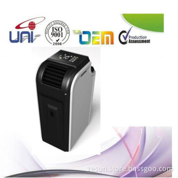 High Cooling Efficiency Portable Air Conditioner